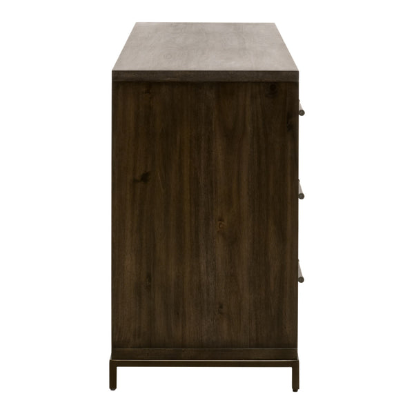 Essentials For Living Wrenn 6-Drawer Double Dresser