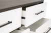 Essentials For Living Wrenn 6-Drawer Double Dresser