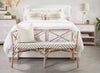 Essentials For Living Wrenn 1-Drawer Nightstand