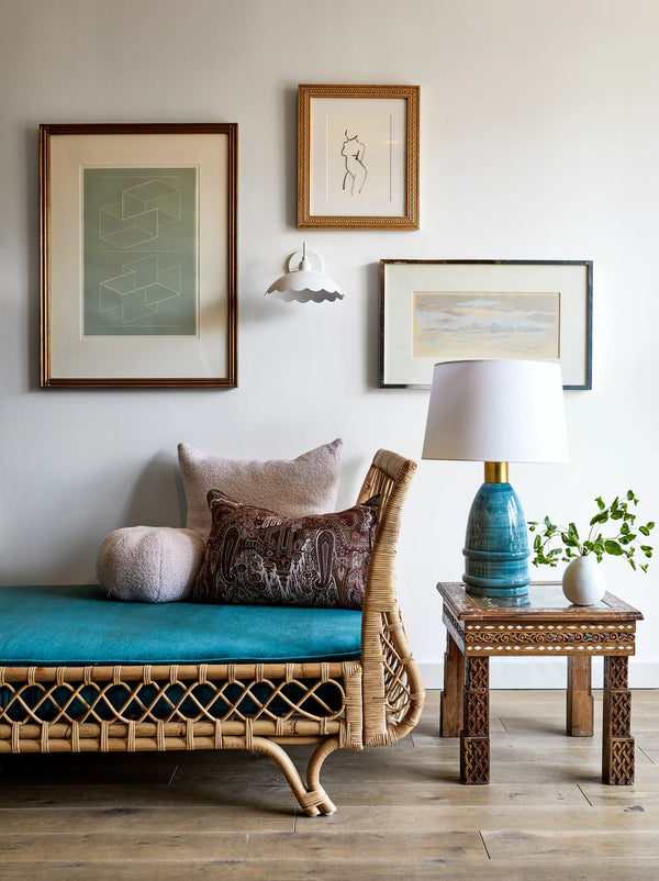 Mitzi Tenley Table Lamp