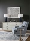 Villa & House Ansel Extra Large 6-Drawer Dresser