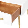 Villa & House Arno 1-Drawer Side Table