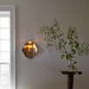 Sir Madam Quarterfold Candle Sconce - SALE