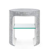 Villa & House Carrel Side Table