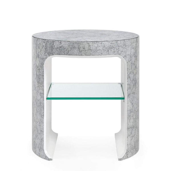 Villa & House Carrel Side Table