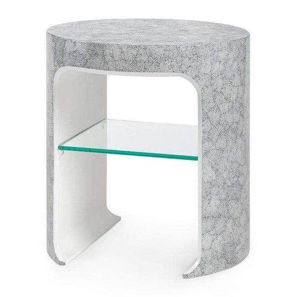 Villa & House Carrel Side Table