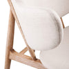 Villa & House Elba Lounge Chair