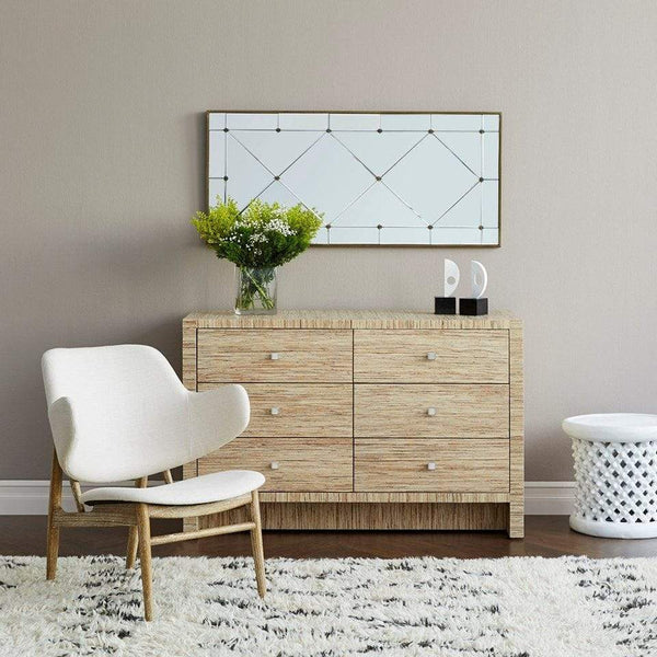 Villa & House Elba Lounge Chair