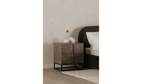 Moe's Felix Nightstand