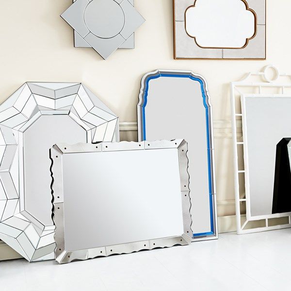 Villa & House Caroline Mirror