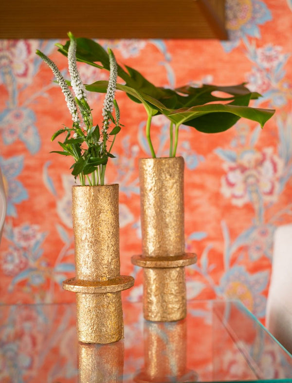 Villa & House Kyoto Vase - Set of 2