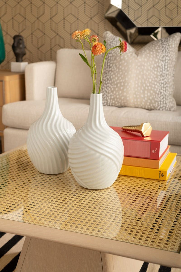 Villa & House Dune Vase