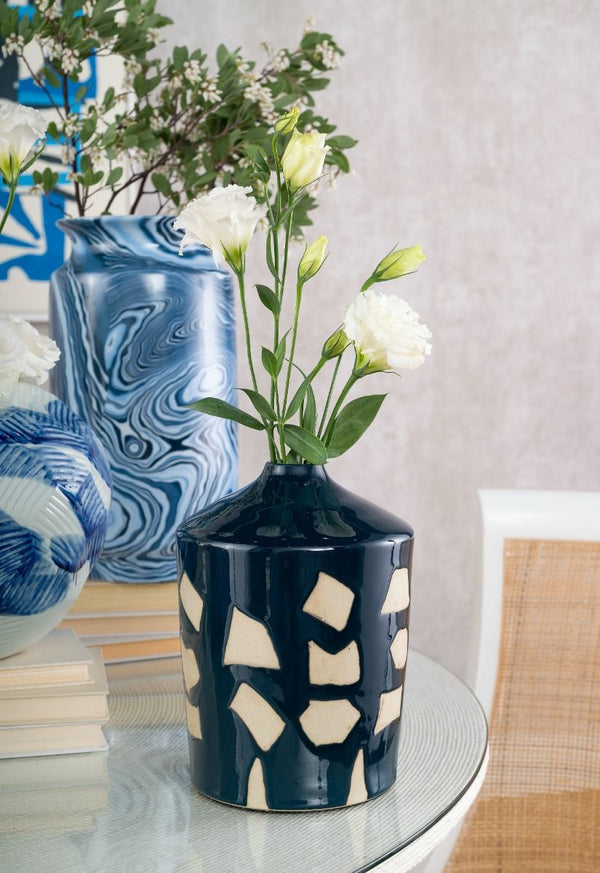 Villa & House Taylor Vase