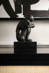 Villa & House Jules Statue