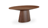 Moe's Otago Dining Table - Oval