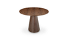 Moe's Otago Dining Table - Oval