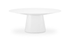 Moe's Otago Dining Table - Oval