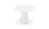 Moe's Otago Dining Table - Oval
