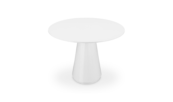 Moe's Otago Dining Table - Oval