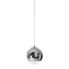 Tom Dixon Mirror Ball Pendant Chrome Small 