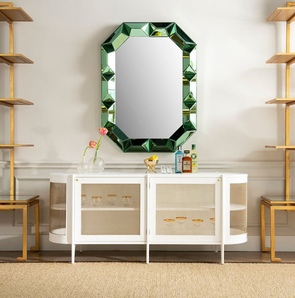 Villa & House Romano Wall Mirror