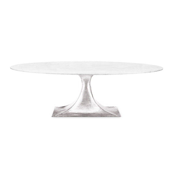 Villa & House Stockholm Oval Dining Table Base