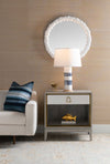 Villa & House Taza Mirror