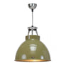 Original BTC Titan Pendant Light - Size 1