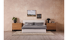 Moe's Quinton Dresser - Small