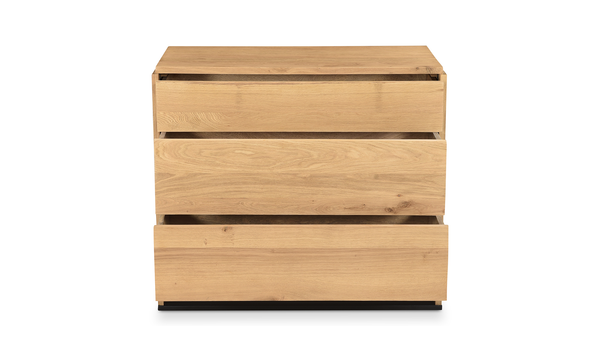 Moe's Quinton Dresser - Small