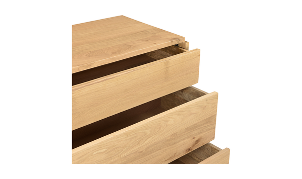 Moe's Quinton Dresser - Small