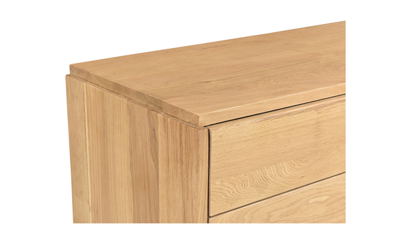 Moe's Quinton Dresser - Small