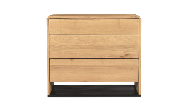 Moe's Quinton Dresser - Small