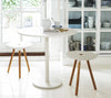 Cane-line Go Café Table - Round 80cm