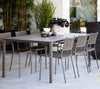 Cane-line Less Armchair
