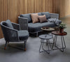 Cane-line Moments 3 Seater Sofa