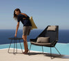 Cane-line Breeze Highback Chair