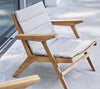 Cane-line Flip Lounge Chair