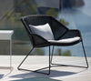 Cane-line Breeze Lounge Chair