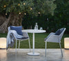 Cane-line Go Café Table - Round 75cm