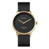 LEFF Amsterdam T40 Tube Watch