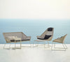 Cane-line Breeze Highback Chair