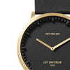 LEFF Amsterdam T40 Tube Watch