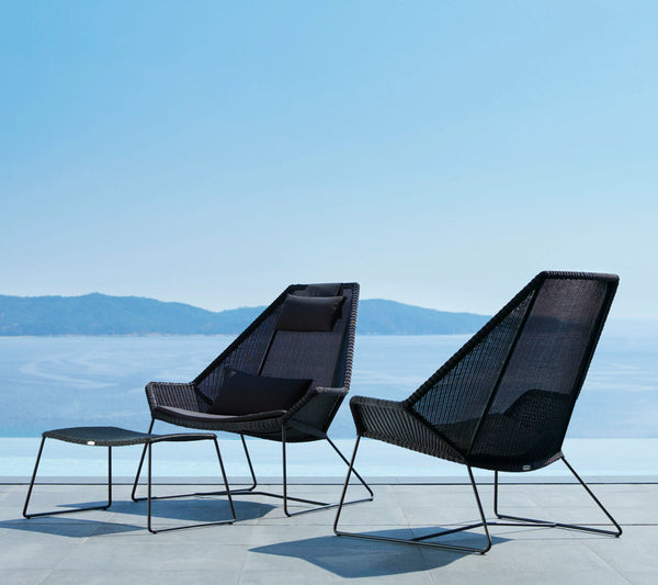 Cane-line Breeze Highback Chair