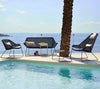 Cane-line Breeze Highback Chair
