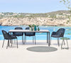 Cane-line Breeze Chair - Stackable