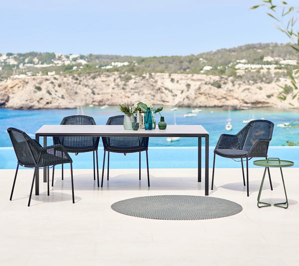 Cane-line Breeze Chair - Stackable