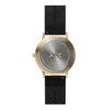 LEFF Amsterdam T40 Tube Watch
