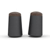 Skeppshult Salt & Pepper Shakers