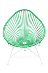 Innit Acapulco Chair - White Frame